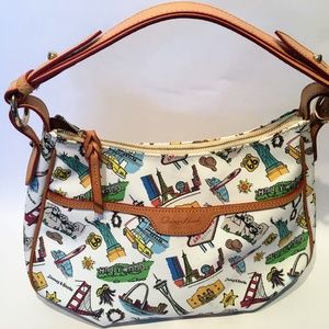 Dooney & Bourke Handbag